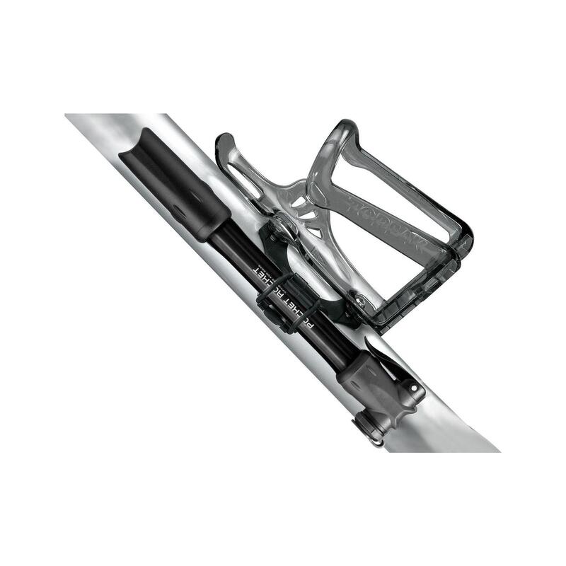 Pocket Rocket - Black
