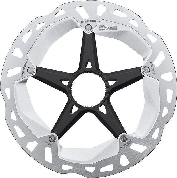 Disco freno Shimano RT-MT800 Centerlock interno 140 mm 2/4