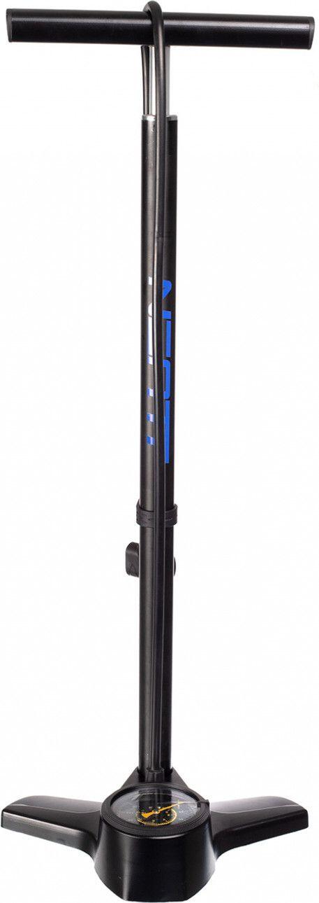 Bomba de oxigênio Neatt (máx. 160 psi / 11 bar) preta 2/5
