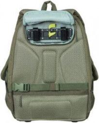 Sac à Dos Basil B-Safe Commuter Femmes Nordlicht Vert 2/6