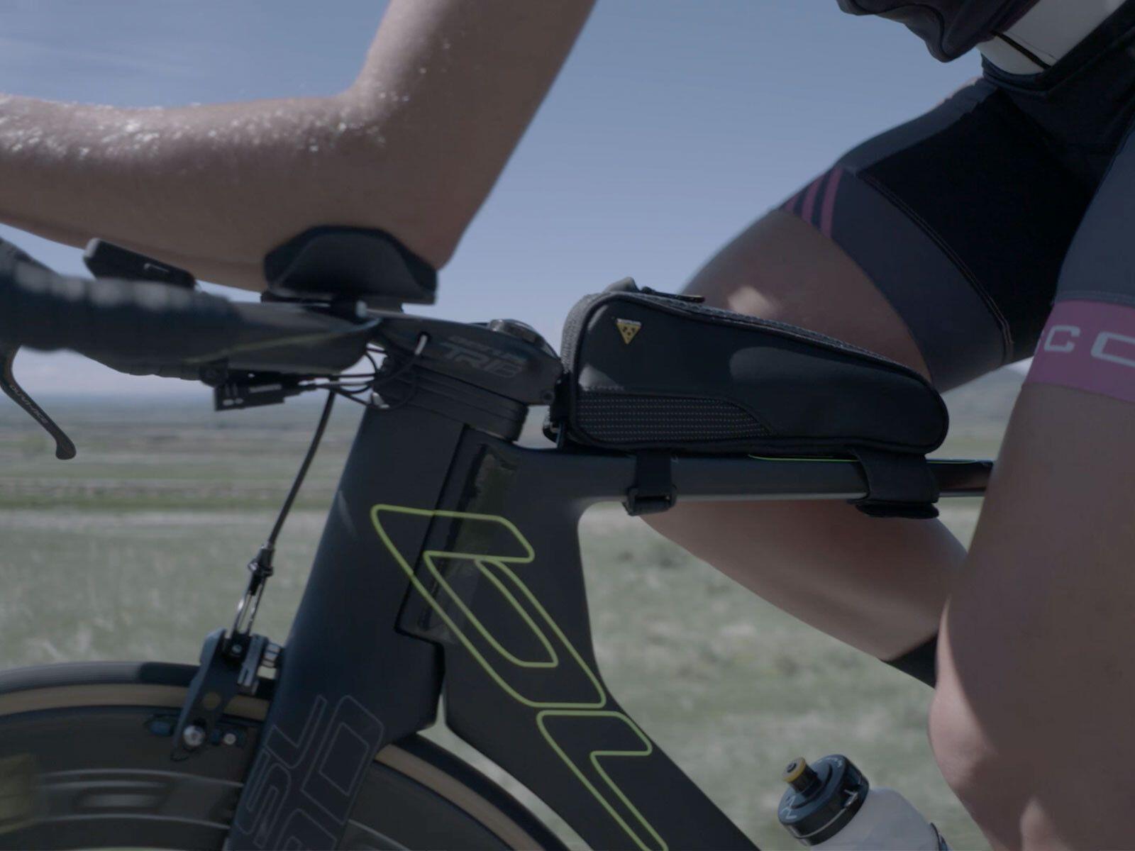 Topeak Fastfuel Tribag Black 4/7