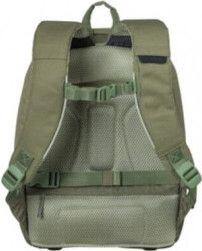 Sac à Dos Basil B-Safe Commuter Femmes Nordlicht Vert 4/6