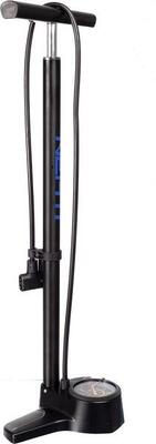 Neatt zuurstofvoetpomp (max 160 psi / 11 bar) zwart