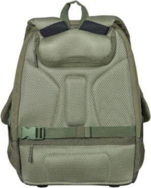 Sac à Dos Basil B-Safe Commuter Femmes Nordlicht Vert 3/6