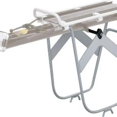 TOPEAK Dual Side Frame MTX Grey