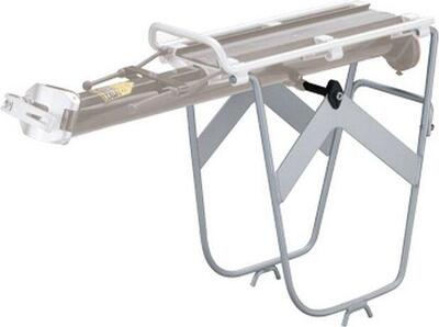 Topeak dual side frame mtx grey