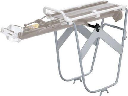 TOPEAK Support de sacoches MTX Gris