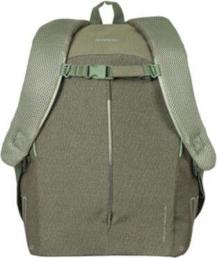 Sac à Dos Basil B-Safe Commuter Femmes Nordlicht Vert 5/6