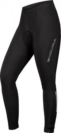 Endura FS260-Pro Thermoroubaix Damen-Radhose Schwarz