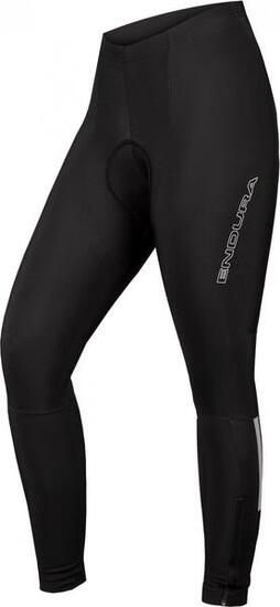 Endura FS260-Pro Thermoroubaix Damen-Radhose Schwarz