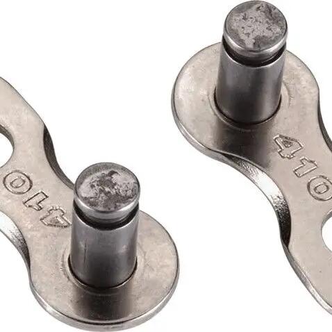 BBB SmartLink Single Speed Chain Link Grey