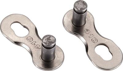 Bbb smartlink single speed grey quick link