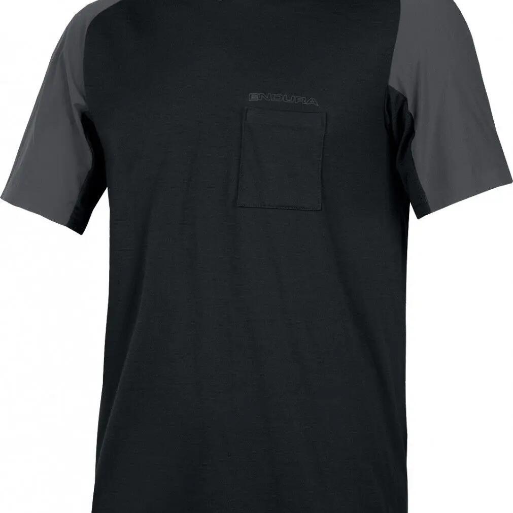 T-shirt Endura GV500 Foyle