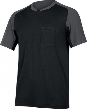 T-shirt Endura GV500 Foyle