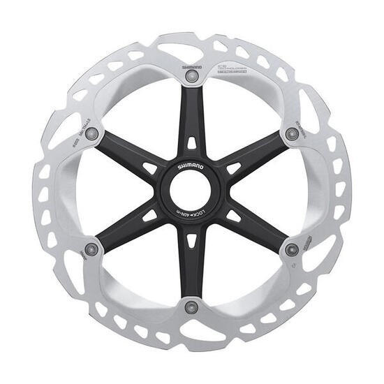 Disque de frein Shimano RT-MT800 Center Lock Ice Technoligies Freeza
