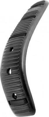 Rockstop e-bike onderbuisbeschermer