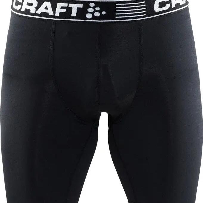 GREATNESS BIKE SHORTS MEN