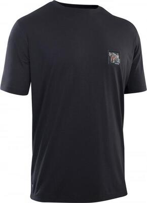 Ion seek amp short sleeve jersey zwart