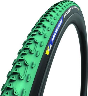 Pneumatico per bici da cross power cyclocross jet tubular 28” 700x33c 33-622