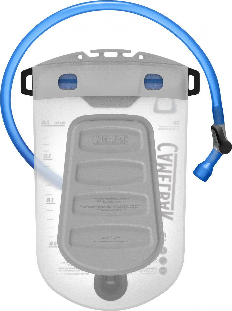 Camelbak Fusion 2L Water Pouch Clear 2/5