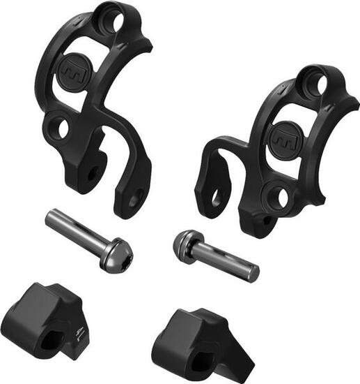 Shiftmix 4 Set - Pince pour leviers de vitesse Shimano I-Spec EV - Droite/Gauche