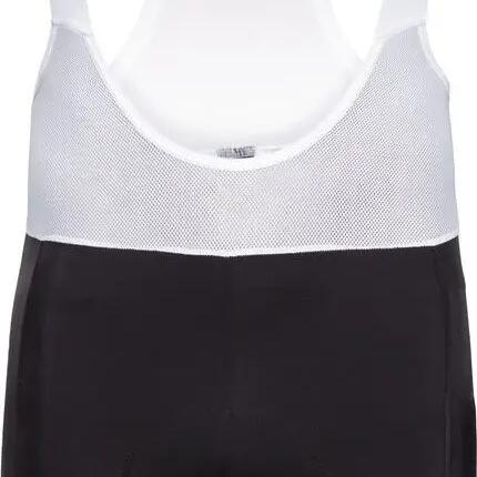 Odlo Zeroweight Short Black/White