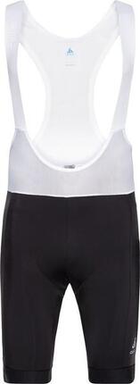 Odlo Zeroweight Bib Shorts Zwart / Wit