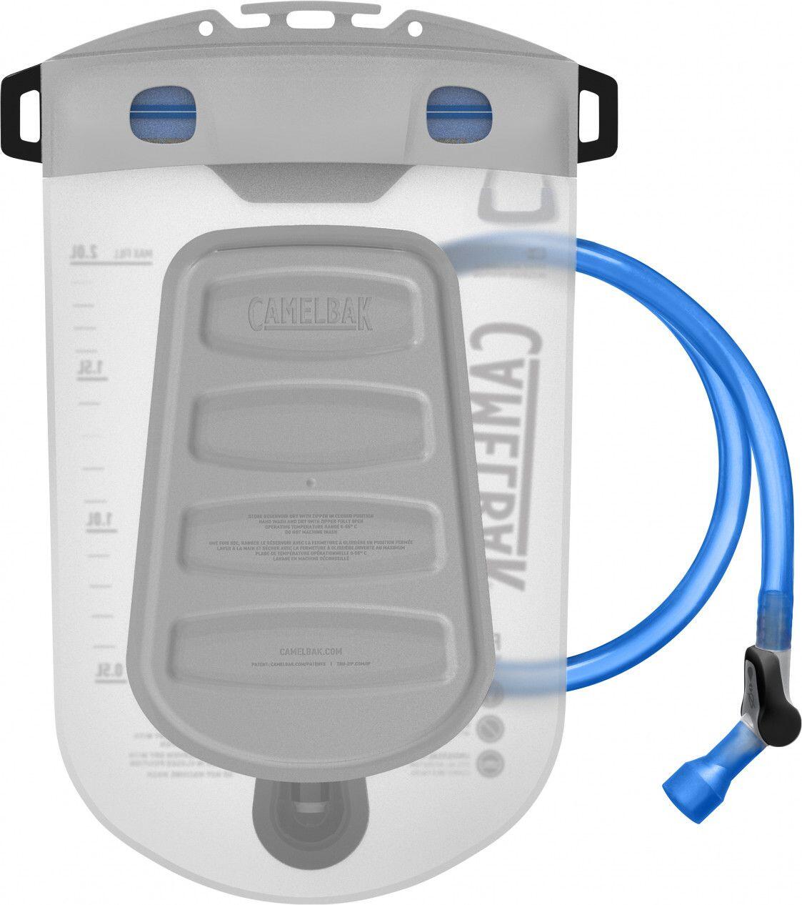 Camelbak Fusion 2L Water Pouch Clear 4/5