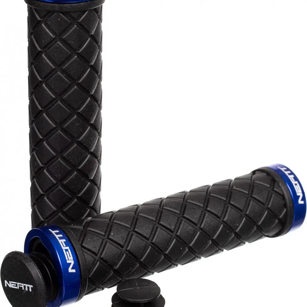 NEATT Grips PRO Black Blue