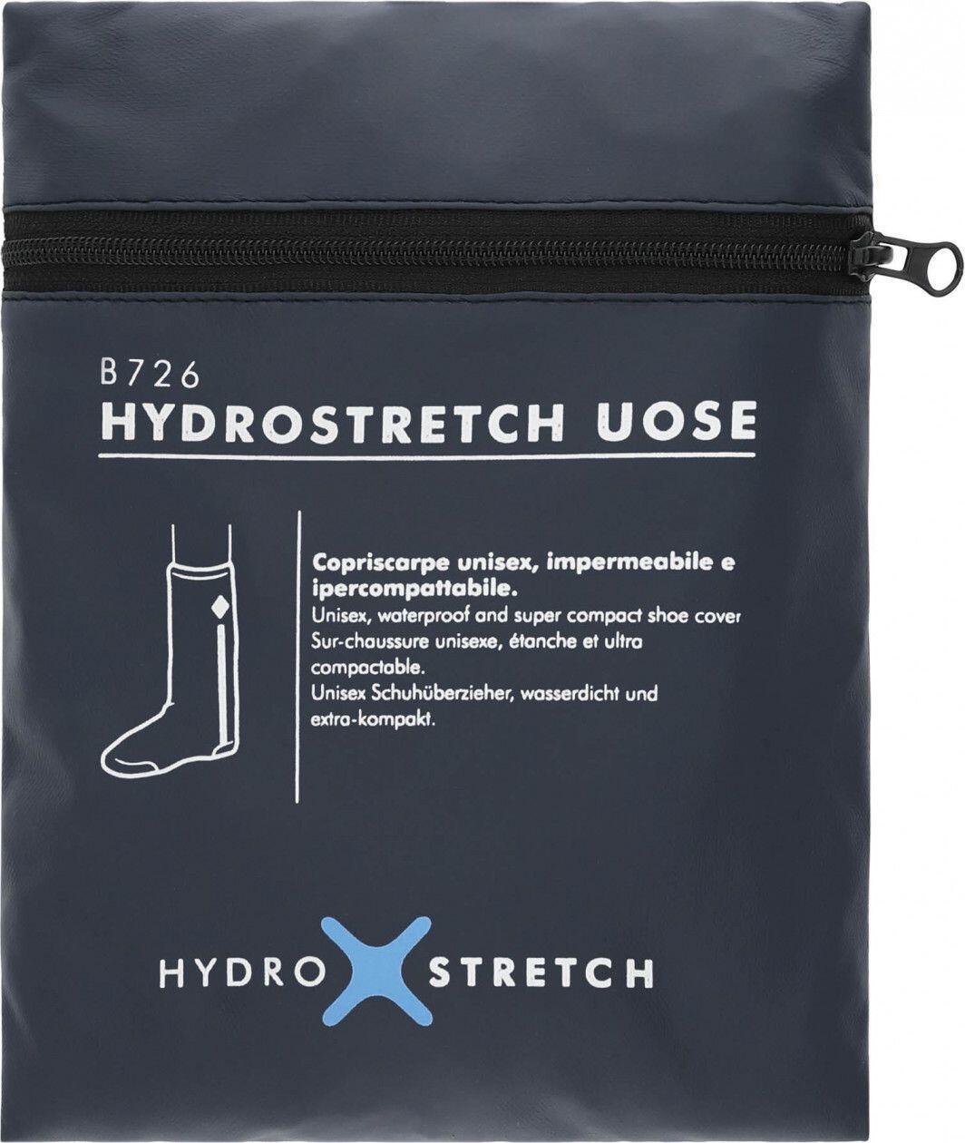 Couvre-Chaussures Tucano Urbano Hydrostretch Uose Bleu Foncé 3/3