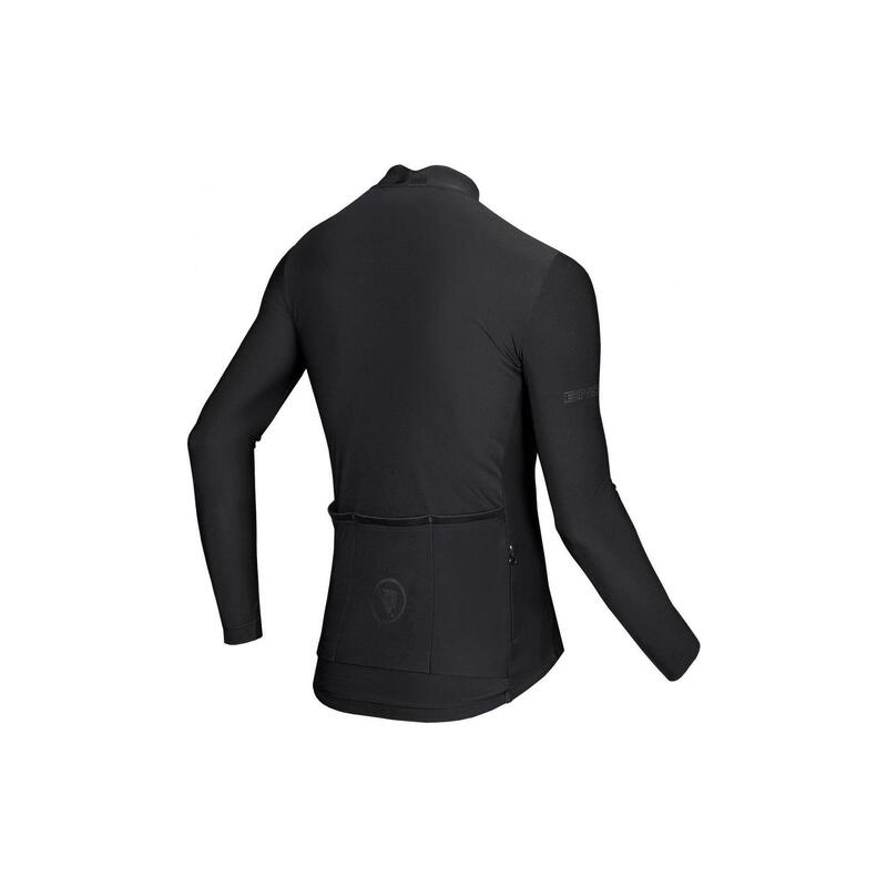 Endura Pro SL Tricou cu mânecă lungă II Negru 2XL
