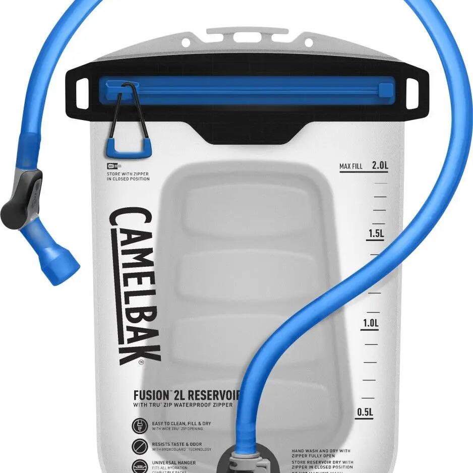 Camelbak Fusion 2L Clear Water Pouch