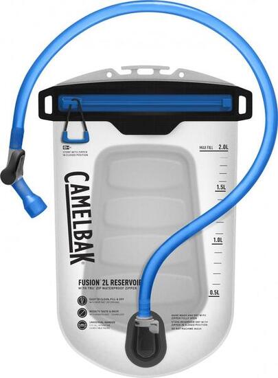 Poche à eau Camelbak Fusion Transparent - 2L