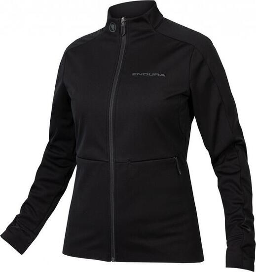 Giacca Endura Windchill da donna II nera
