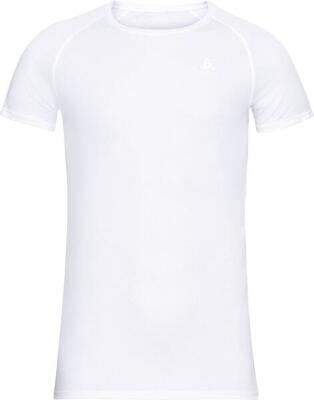 Odlo active f-dry light eco short sleeve jersey zwart