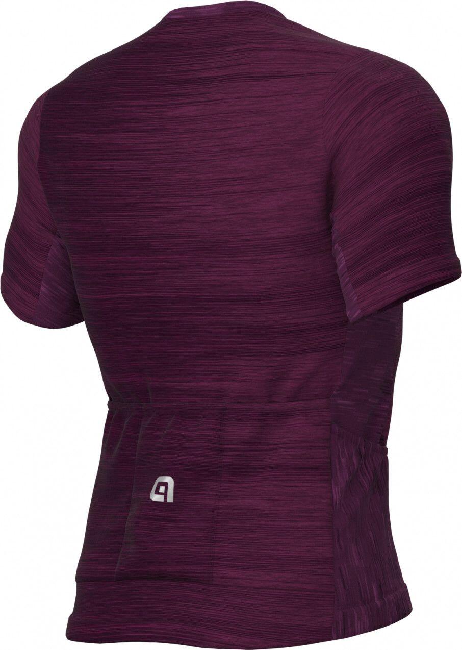 Maillot Manches Courtes Alé Cruise Bordeaux 2/5