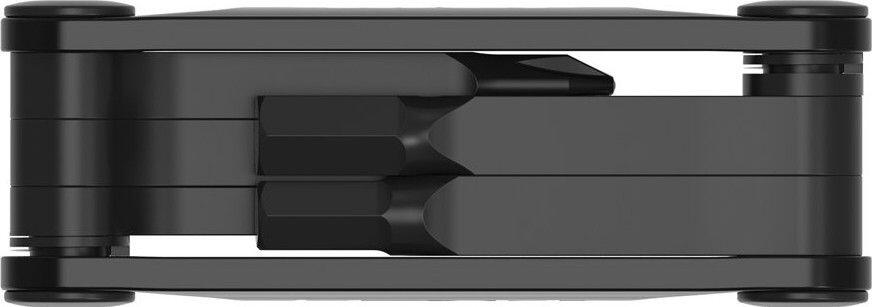 Strumento multifunzione Lezyne V Pro (7 funzioni) Nero 3/5