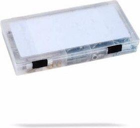 Pièces Détachées De Frein Kit Für Hydraulisch BBB Cycling (x155) 2/3