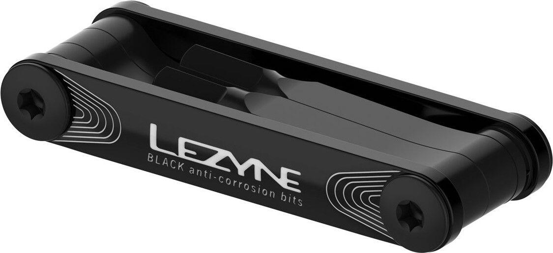 Strumento multifunzione Lezyne V Pro (7 funzioni) Nero 2/5