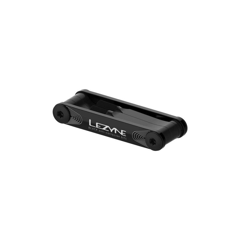 Lezyne Multi Tool V Pro Black