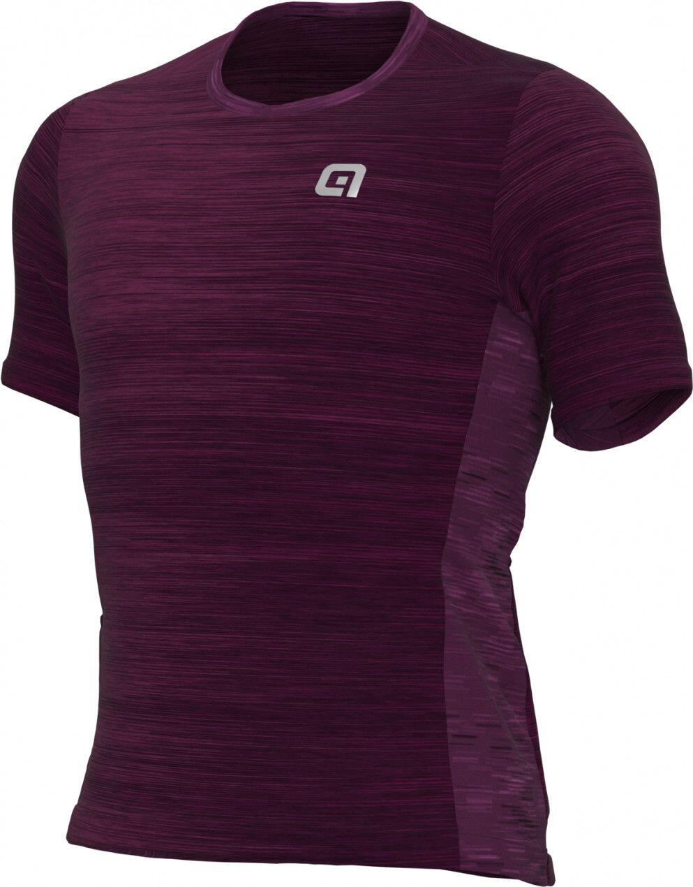Maillot Manches Courtes Alé Cruise Bordeaux 1/5