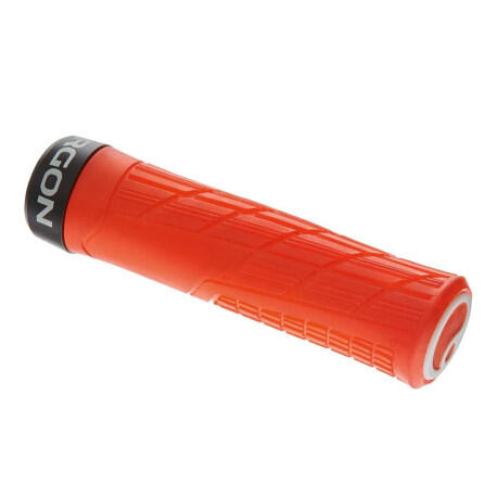 GE1 EVO Factory Slim grips in frozen orange