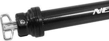 Axe Traversant Arrière Neatt Thru-Axle Boost 12 x 148 mm Noir 4/5