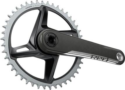 Pédalier Sram Red 1 DUB 46 Dents 1x12V (sans boitier) Noir