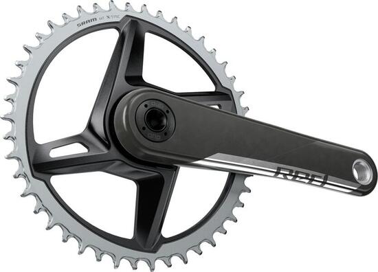 Pédalier Sram Red 1 DUB 46 Dents 1x12V (sans boitier) Noir