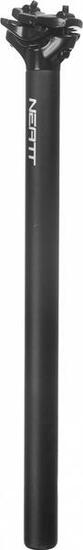 Tige de selle-Neatt-black-27.2 x 400