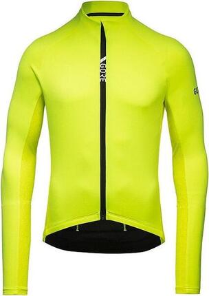 GORE WEAR Fahrrad Trikot Trikot C5