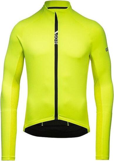 GORE WEAR Fahrrad Trikot Trikot C5