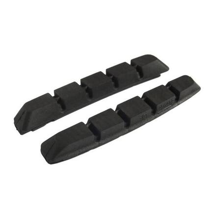 Bremsbacken Shimano V-Brake m70r2 br-m960/951/970/750/739/760/510 (x4)