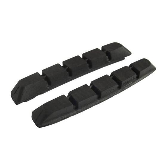 Pastiglie dei freni Shimano V-Brake m70r2 br-m960/951/970/750/739/760/510 (x4)
